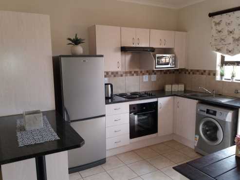 Upmarket RETIREMENT VILLAGE unit in Benoni