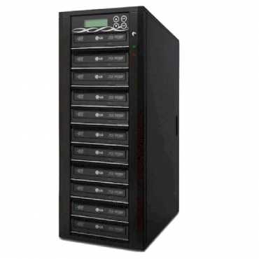 UREACH 12 BAY DUPLICATOR DUP12