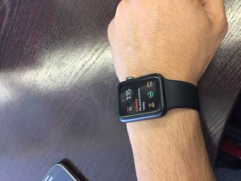 URGENT Apple Watch 42mm