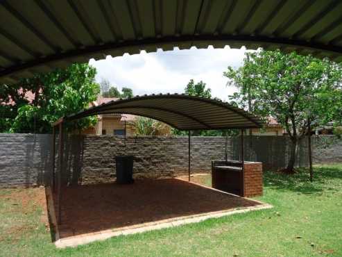 Urgent Rental Bachelor Flat Pretoria North