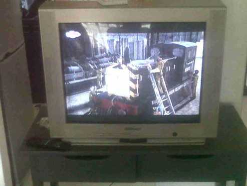 URGENT SALE 74cm Tv