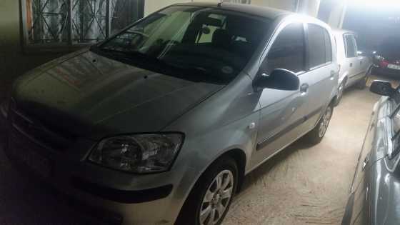 Urgent sale