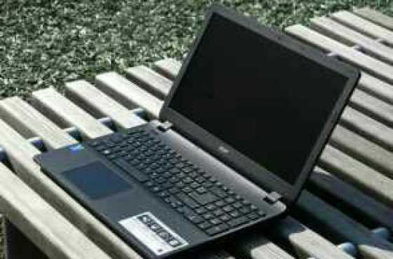 Urgent sale Acer laptop for sale