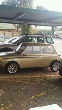 Urgent Sale-Austen Mini