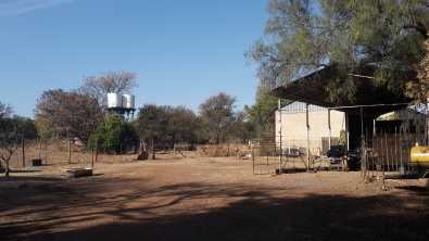 URGENT SALE Boekenhoutskloof Farm, Cullinan