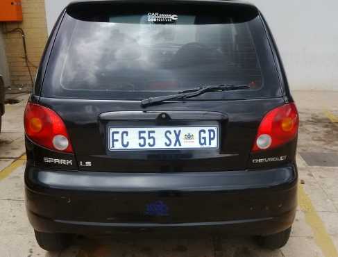 Urgent sale Chevrolet 2005