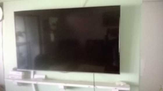 Urgent Sale - Flat Screen TV (50 inch) for sale