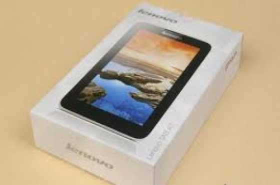 URGENT SALE Lenovo Tab 7 Phone for sale