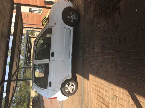 Urgent Sale of a Chery QQ 2008 Model 0.8L Engine Great Fuel Economy