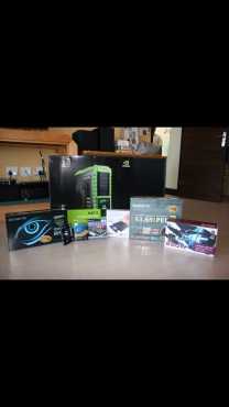 URGENTBeast gaming PC for Sale ONLY R18 000