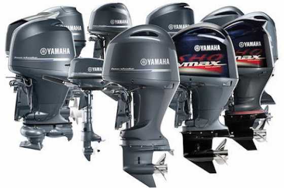 Urgently looking for 15hp Yamaha to buy