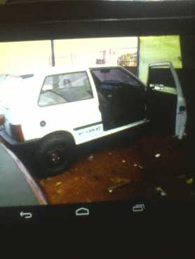 urgently selling Fiat uno