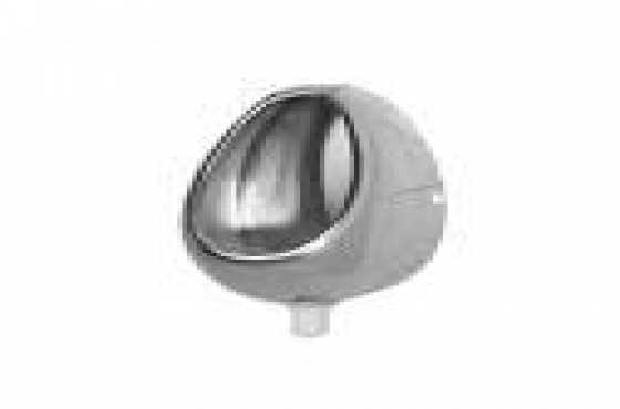 Urinal (stainless steel)