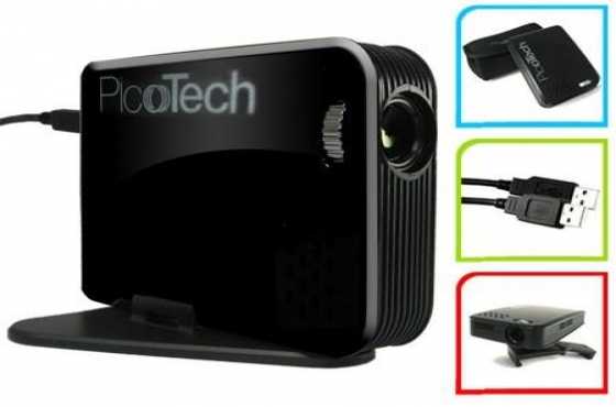 USB 2.0 PROJECTOR,