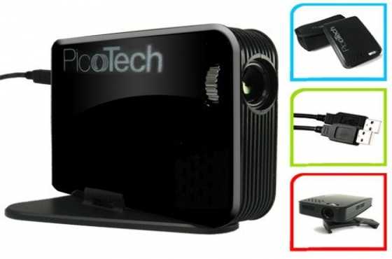 USB 2.0 PROJECTOR