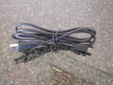 USB Cable