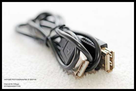 USB Extension Cable