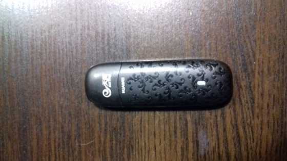 USB Modem Dongle