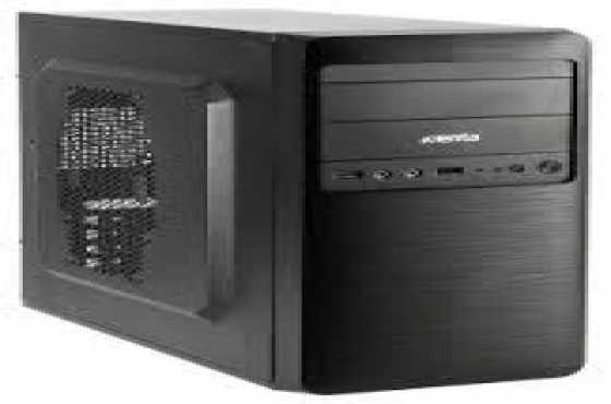 USB.3.0,PORTS,DVD writer.3.3GHZ of Cpu 4GB of ram.500GB of HDD,Core i5