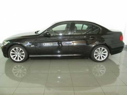 Used 2010 BMW 320i Auto (E90) for sale