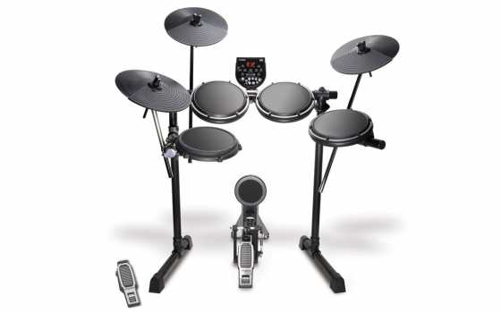 Used Alesis DM6 electric drumkit for sale great condition