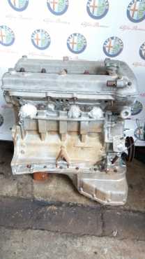 Used Alfa Romeo 2 Litre 116 Series Engine for Sale