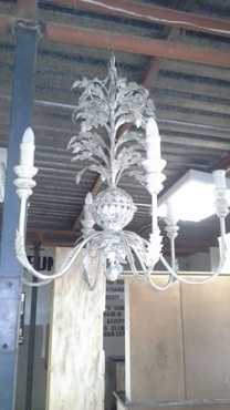 Used Chandelier