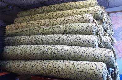 Used Decor BedCouch Pillows 1.65m...Deal for 1 Week only