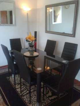 Used Dining suite for Sale