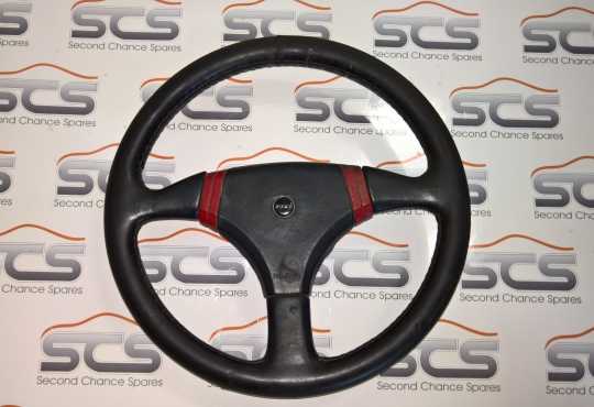 Used Fiat Uno Turbo Steering Wheel for Sale