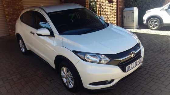 Used Honda HRV 2015 For Sale