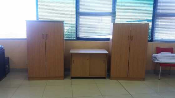 Used office furniture