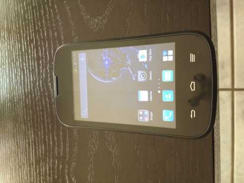 Used smartphone still in good working condition