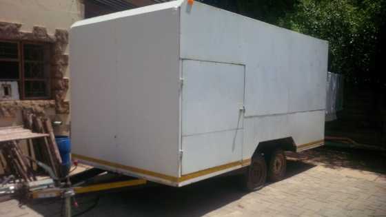 used Trailer forsale