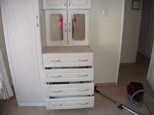 UtilityBedroom furniture for sale