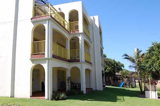 Uvongo Holiday Apartment