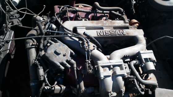 V6 Nissan Maxima Engine for sale