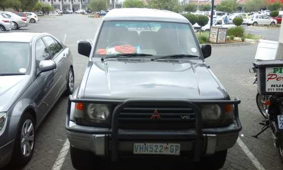 V6 Urgent sale