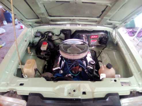 v8 Ford Cortina for sale