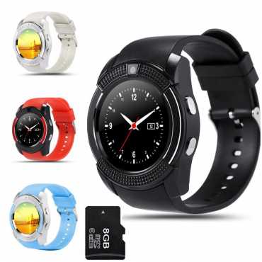 V8 smartwatches for sale (check ad for more details)