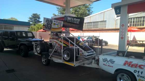 v8 sprint cars fore sale