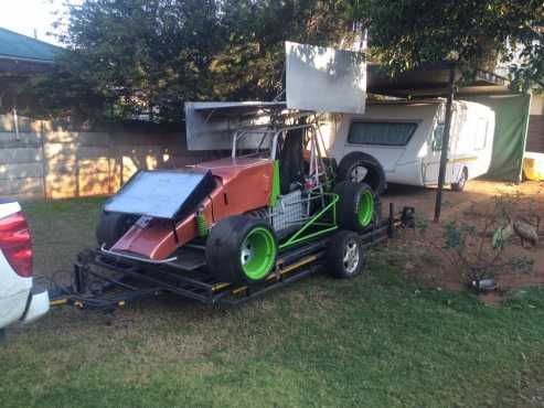 V8 sprint te koop of te ruil
