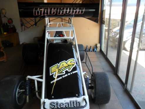 v8 sprint top feuler  , chev 410