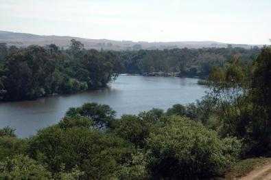 Vaal River Development for sale