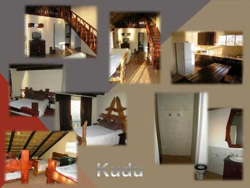 Vaal River Front Accommodation - From R 500.00 to R 1250.00 per unit per night (Sleeps 5-7) Fishing