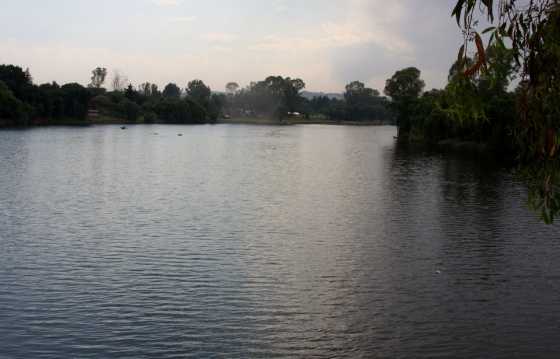 Vaal River Property