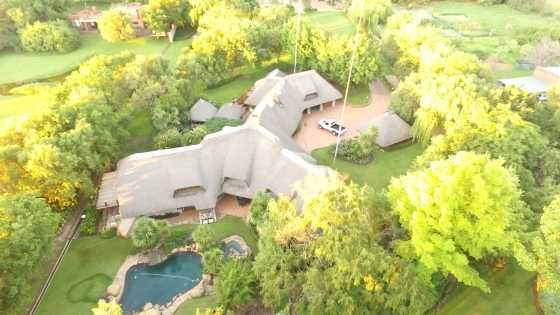 Vaal River Property