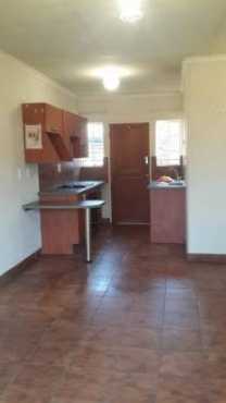 Vaalpark bella donna to rent for R 4350