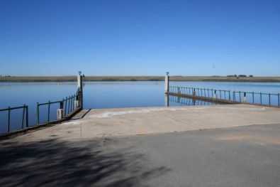 Vacant Land Bronkhorstspruit Dam (Within Complex)