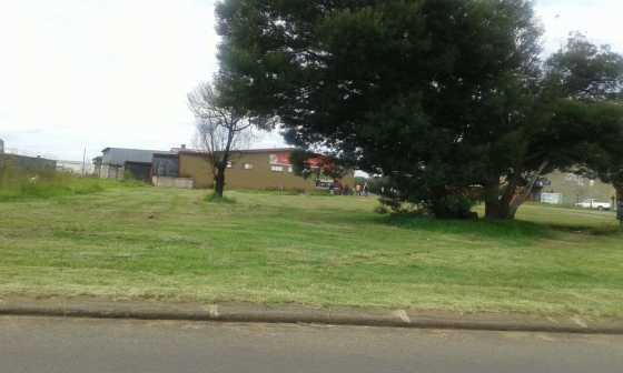 Vacant Land For Sale